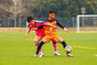 試合シーン83
