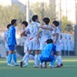桐光学園 vs 日体大柏