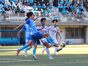 試合シーン34