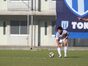 試合シーン58