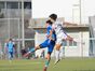 試合シーン87