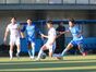 試合シーン90