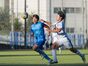 試合シーン95