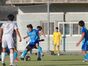 試合シーン100
