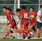流通経済大柏(B) vs 國學院久我山