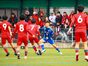 試合シーン11