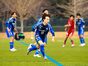 試合シーン16