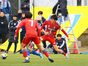 試合シーン25