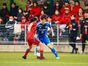 試合シーン30