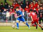 試合シーン31