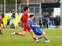 試合シーン35