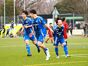 試合シーン38