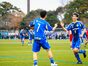 試合シーン39