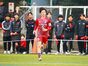 試合シーン46
