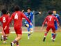 試合シーン49