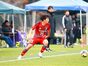 試合シーン54