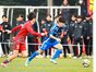 試合シーン67