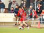 試合シーン72