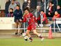 試合シーン73