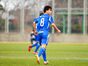 試合シーン78
