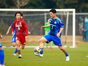 試合シーン80