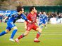 試合シーン84