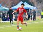 試合シーン85