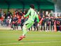 試合シーン95
