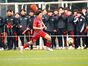 試合シーン97