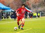 試合シーン105