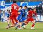 試合シーン115