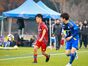 試合シーン123