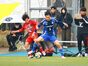 試合シーン125