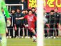 試合シーン130