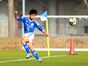 試合シーン11