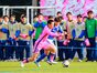 試合シーン32