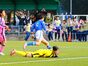 試合シーン36