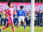 試合シーン37