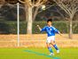 試合シーン47