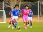 試合シーン70