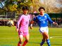 試合シーン86