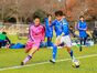 試合シーン95