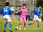 試合シーン99