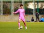 試合シーン110