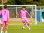 試合シーン111