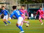 試合シーン145