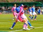 試合シーン150