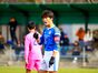 試合シーン158