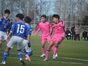 試合シーン321