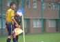 試合シーン76